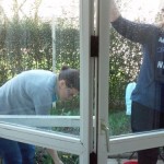 Dan za spremembe – Serviam se uresničuje