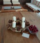 Advent na južni polobli