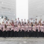 Sedmi koncert SA: APZ Tone Tomšič
