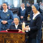Zahvala Bogu in s. Mariji Jasni Kogoj ob 50 letnici zaobljub