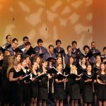 Osmi koncert SA: Komorni zbor Megaron
