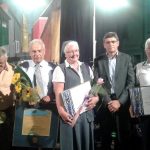 Uršulinke prejele zlato priznanje občine Izola