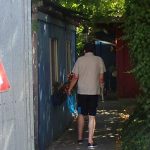 „Bil sem (…) tujec in ste me sprejeli“
