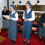 Obnova zaobljub v Izoli in Celovcu