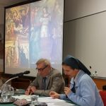 Angela sredi izzivov svojega in naših časov