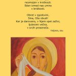 Blagoslovljene velikonočne praznike