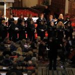 Koncert SA: Vokalna skupina Mezzo