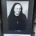 Pogovor o s. Mariji Rafaeli Vurnik (1898-1983)