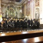 Drugi koncert Sakralnega abonmaja