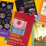 Knjige Uršulinskega zavoda na slovenskem knjižnem sejmu