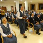 Globalna skupnost, ki gre naproti novemu življenju