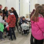 Adventno srečanje družin iz Cirius-a
