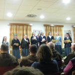 Praznično srečanje pri Svetem Duhu