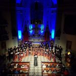 Božični koncert Sakralnega abonmaja