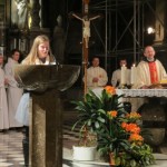 Sv. Angela nagovarja še danes