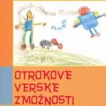 Ponatis knjige: Sofia Cavalletti, Otrokove verske zmožnosti